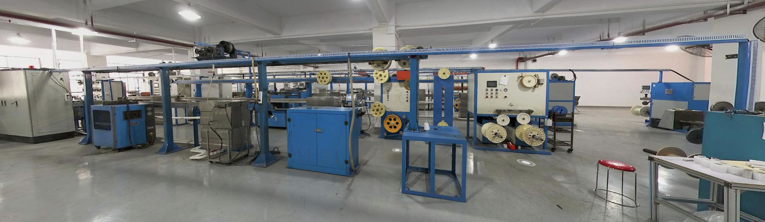 중국 Dongguan Haokai Optoelectronic Communication Technology Co., Ltd.