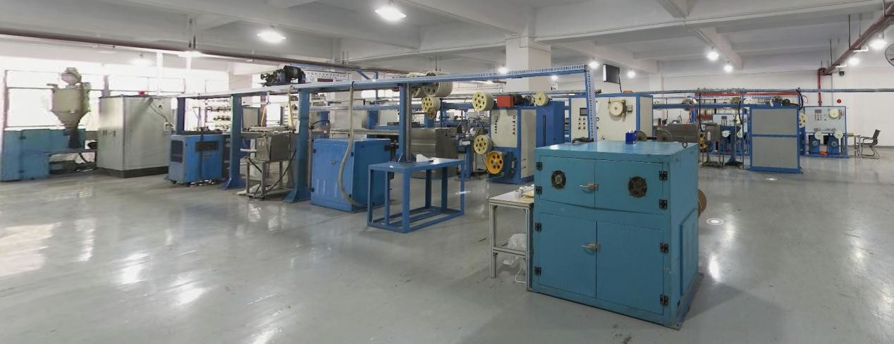 중국 Dongguan Haokai Optoelectronic Communication Technology Co., Ltd. 회사 프로필