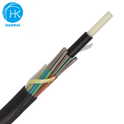 PE 마이크로 공기 부풀린 케이블 코팅 및 스트랜딩 HDPE 마이크로 튜브 파이프
