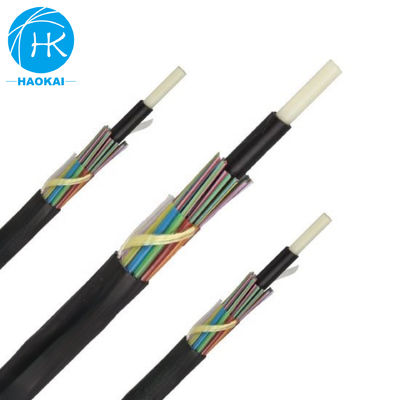 PE 마이크로 공기 부풀린 케이블 코팅 및 스트랜딩 HDPE 마이크로 튜브 파이프