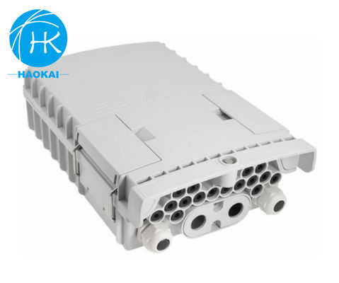 IP65 광섬유 분배 상자 외관 FTTH 종료 상자