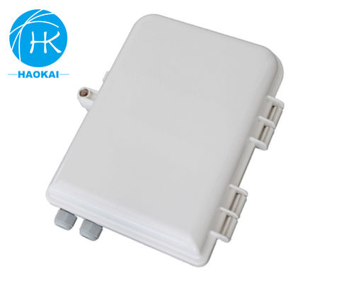 16 포트 사전 종료 광섬유 상자 외관 FTTH 배포 상자