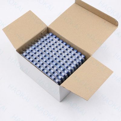 SC UPC 광섬유 빠른 연결기 0.9mm 2.0mm 단일 모드 SC 광섬유 연결기