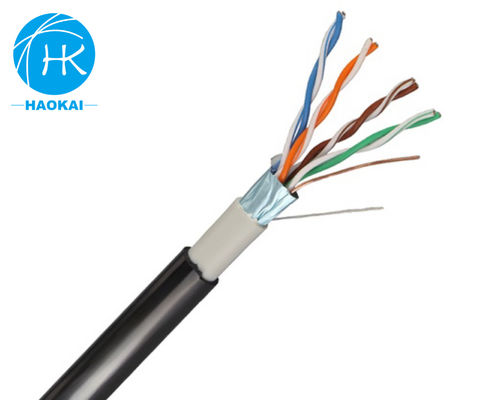 SFTP CAT5 CAT5E LAN 네트워크 케이블 야외 네트워크 패치 케이블